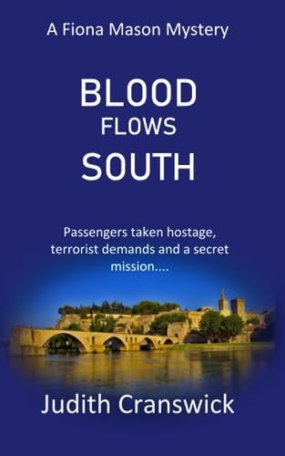 Blood Flows South