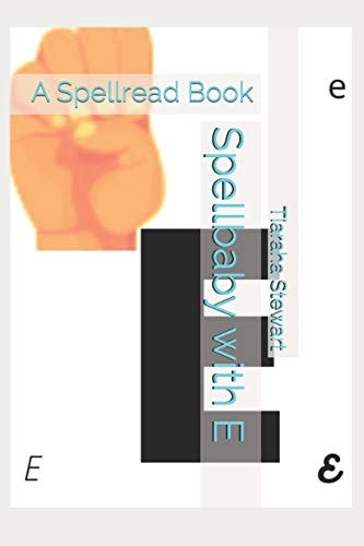 Spellbaby with E A Spellread Book