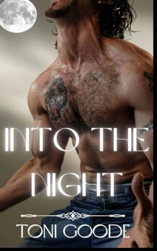 Into the Night The Rogue Series Book One