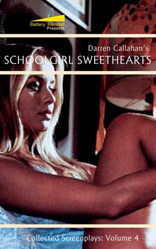 Schoolgirl Sweethearts