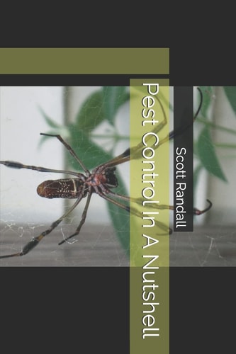 Pest Control In A Nutshell