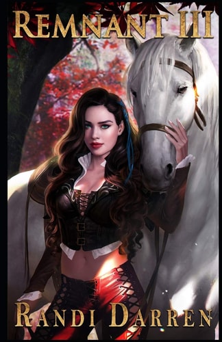 Remnant Book 3