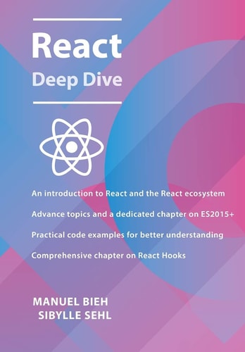React Deep Dive