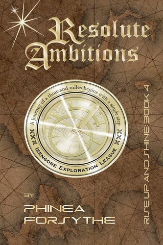 Resolute Ambitions