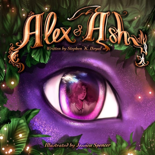 Alex and Ash
