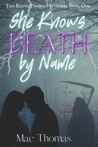 She Knows Death by Name