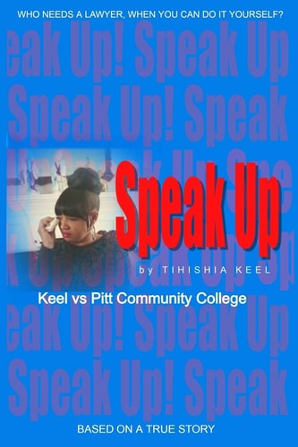 Speak Up Keel Vs Pitt Community College