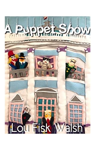 A Puppet Show The Trump-Russia Investigation