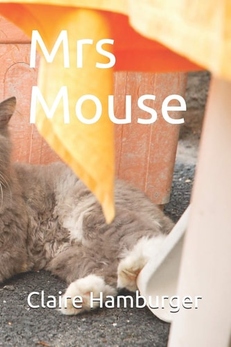 Mrs Mouse