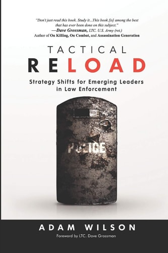Tactical Reload Strategy Shifts for Emerging Leaders in Law Enforcement
