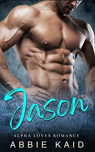 Jason The Alpha King Called Jason