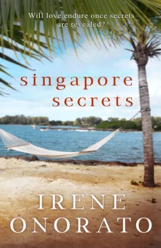 Singapore Secrets