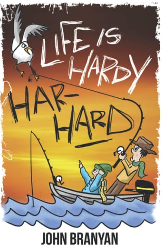 Life Is Hardy-Har-Hard How to Use Comedy to Make Your Life Better