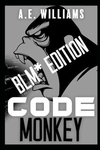 Code Monkey BLM* Edition