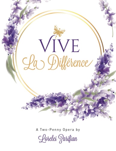 Vive La Différence A Two-penny Opera