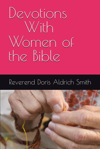 Devotions With Women of the Bible