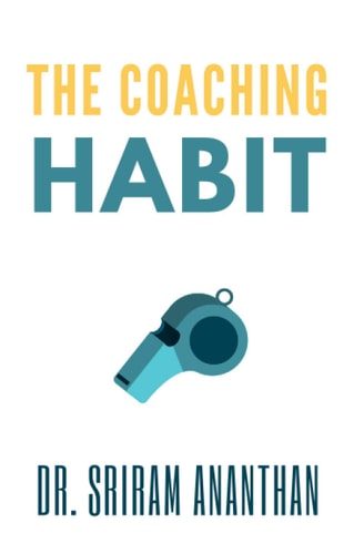 The Coaching Habit The Coaching Habit Workbook