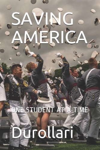 Saving America One Student at a Time
