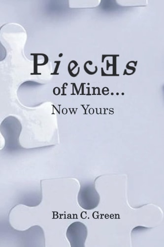 Pieces Of Mine...Now Yours