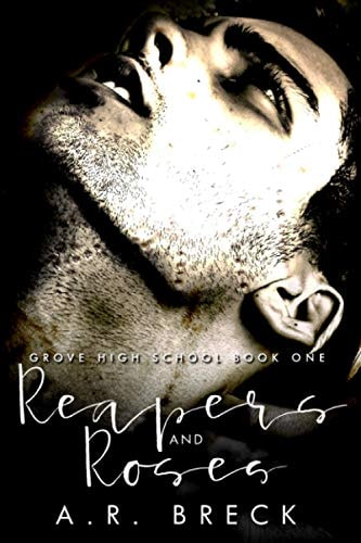Reapers and Roses (Grove High School Book One)