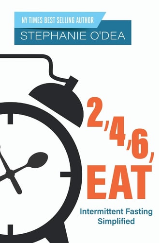 2, 4, 6, Eat Intermittent Fasting Simplified