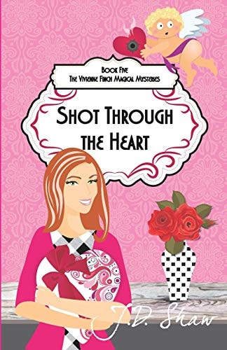 Shot Through The Heart