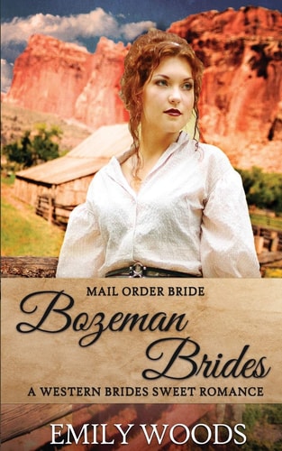 Mail Order Bride Bozeman Brides