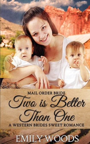 Mail Order Bride Two is Better Than One