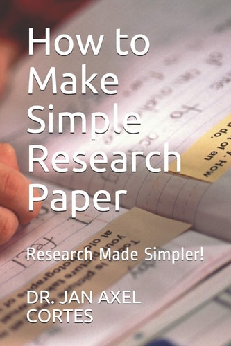 How to Make Simple Research Paper Research Made Simpler!