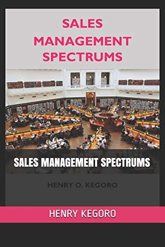 Sales Management Spectrums