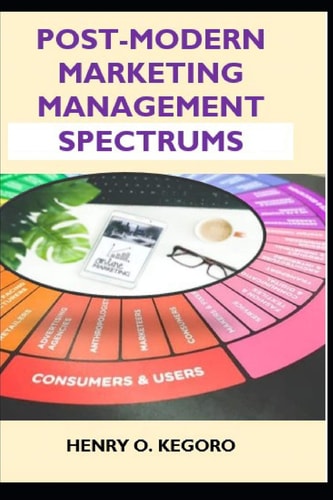 Post-Modern Marketing Management Spectrums
