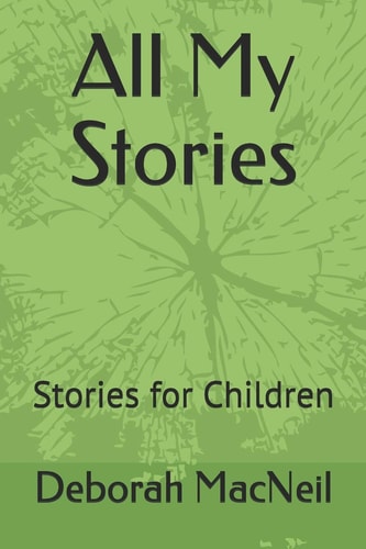 All My Stories Stories for Children