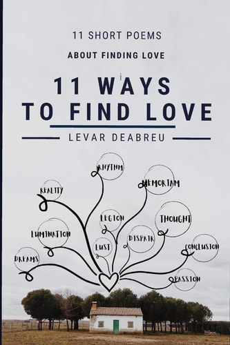 11 Ways To Find Love 11 Short Poems About Finding Love In Any Circumstance