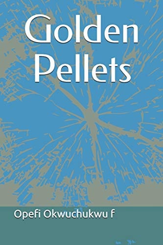 Golden Pellets