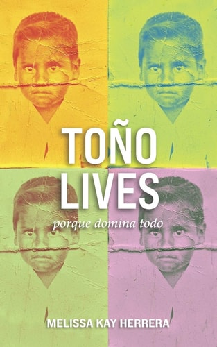 ToÑo Lives Porque Domina Todo