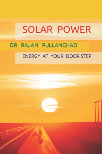 Solar Power Energy at Your Door Step