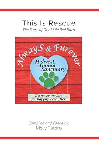 This Is Rescue The Story of Our Little Red Barn