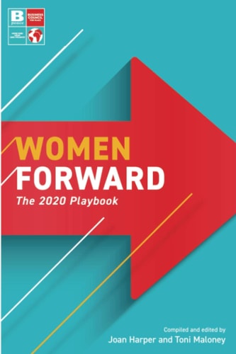 Women Forward The 2020 Playbook