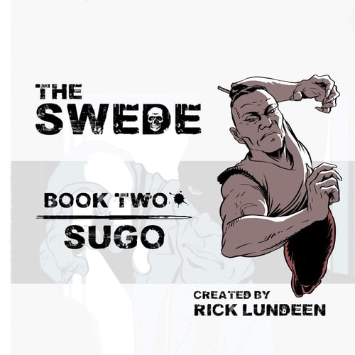 The Swede Book Two Sugo