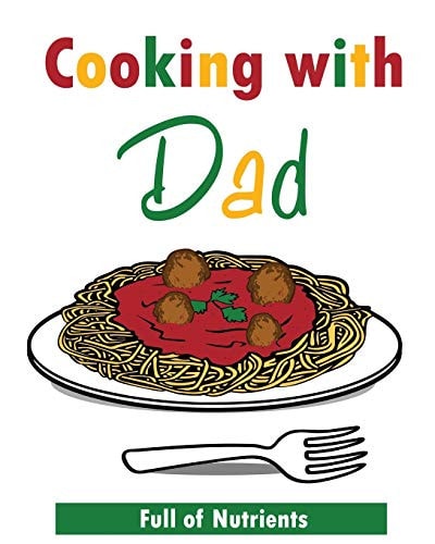 Cook With Dad