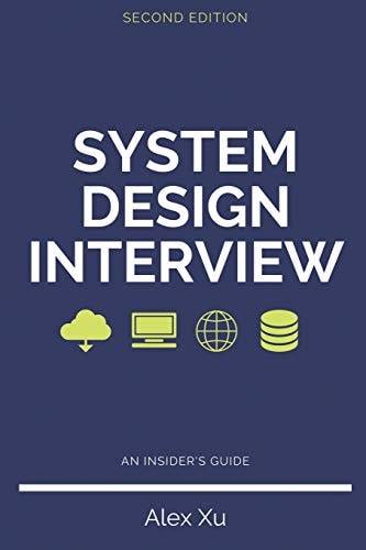 System Design Interview An Insider's Guide
