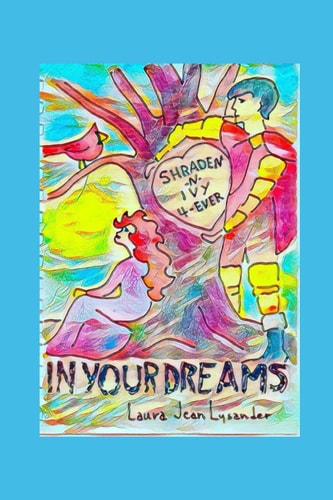 In Your Dreams Illustrated