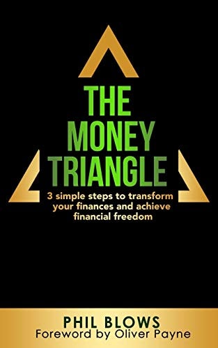 The Money Triangle 3 Simple Step to Transform Your Finances And Achieve Financial Freedom