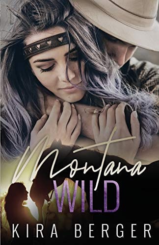 Montana Wild An Enemies-To-Lovers Standalone Romance