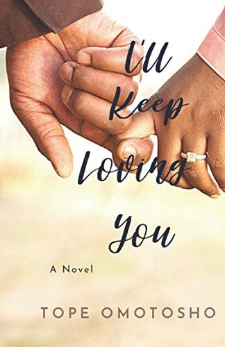 I'll Keep Loving You Sequel of Once Upon a First Love