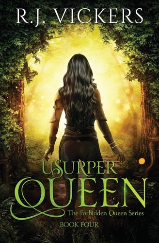 Usurper Queen