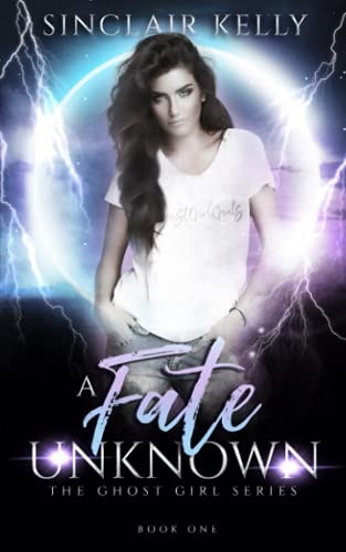 A Fate Unknown A PNR, Why Choose Novel