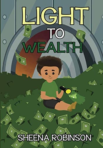 Light to Wealth