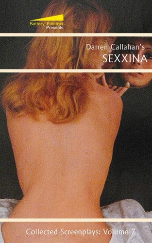 Sexxina