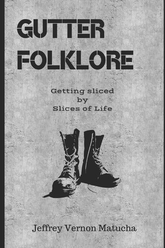 Gutter Folklore Getting Sliced by Slices of Life